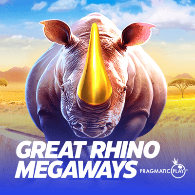 Great Rhino Megaways